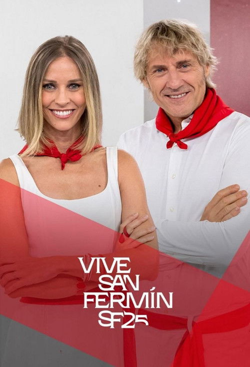 Vive San Fermín