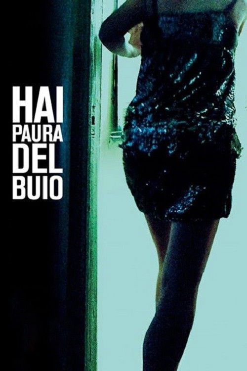 Afterhours : Are you afraid of the dark?