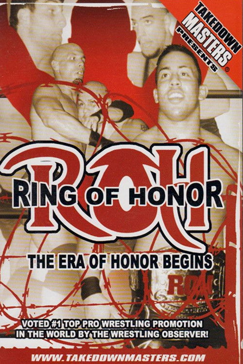 ROH: The Era of Honor Begins