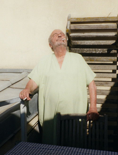 I Have Already Died Three Times