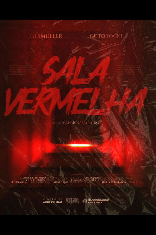 Sala Vermelha