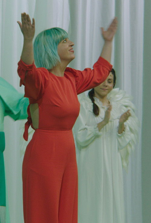 Alexina B. Composing Lives