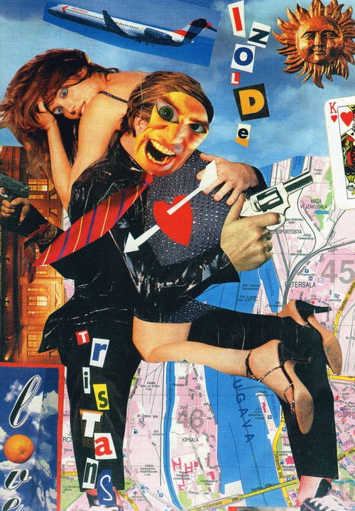 Tristan and Isolde. Three Stories About...