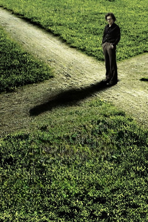 One Who Set Forth: Wim Wenders' Early Years