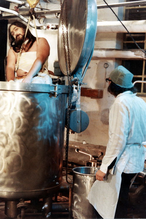 Dracula of Exarcheia