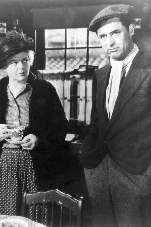 None But the Lonely Heart