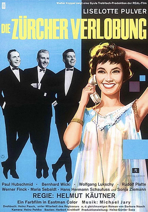 The Zurich Engagement