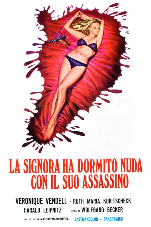 Dial Love for Murder