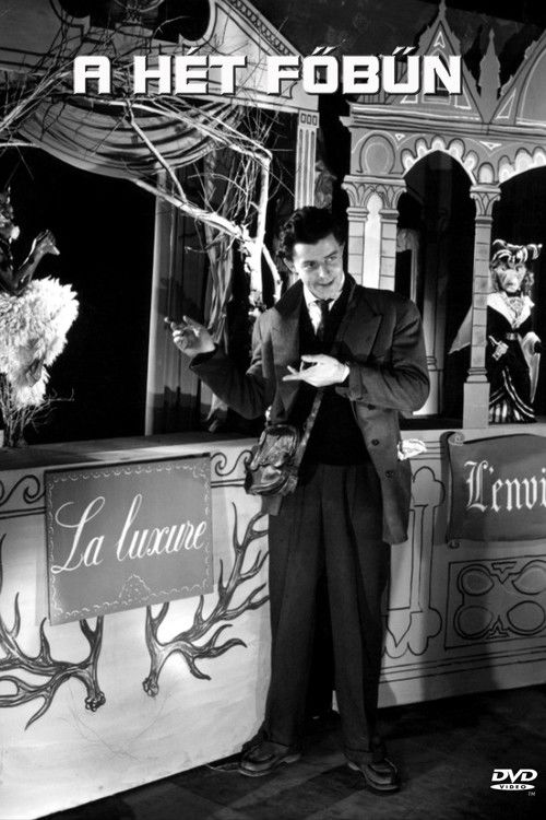 The Seven Deadly Sins