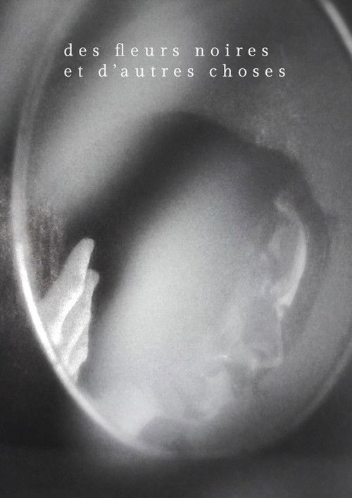 Des fleurs noires et d'autres choses