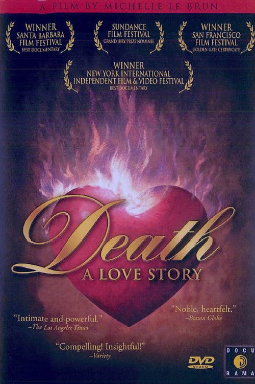 Death: A Love Story