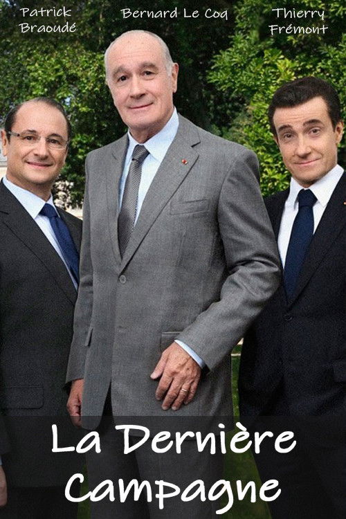 La Dernière Campagne