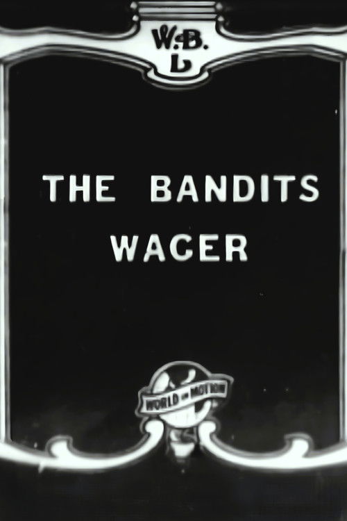 The Bandit's Wager