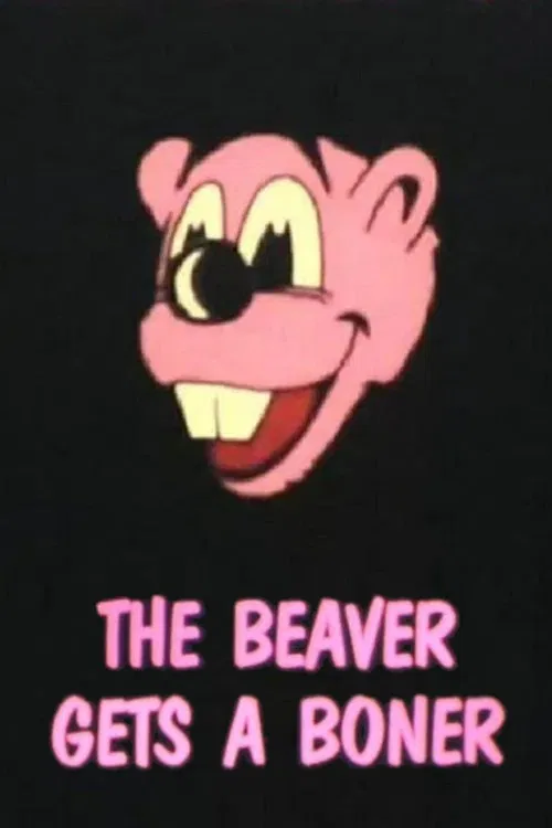 The Beaver Gets a Boner