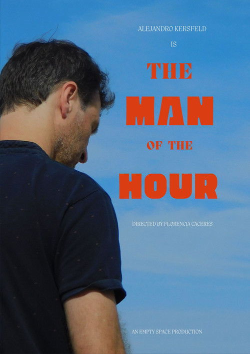 El Hombre del Momento