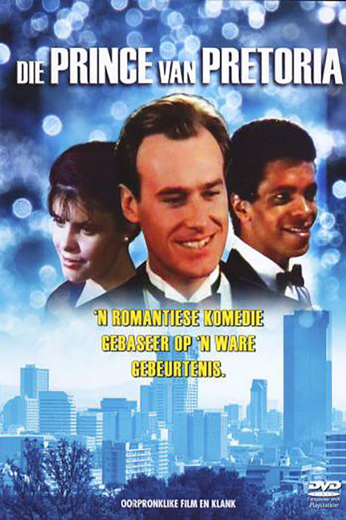 The Prince of Pretoria