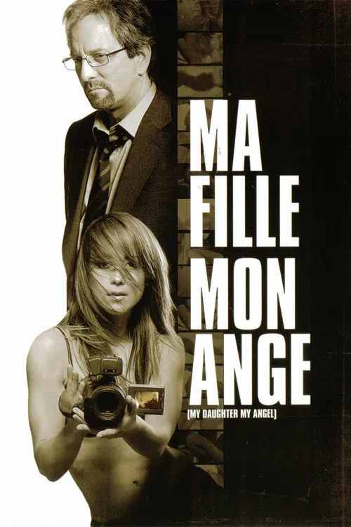 My Daughter, My Angel