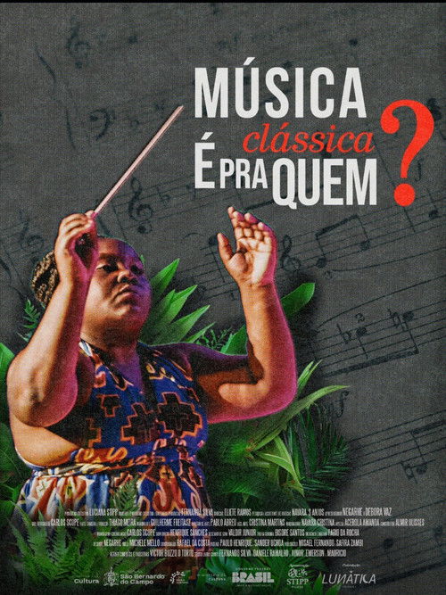 Música Clássica é pra Quem?