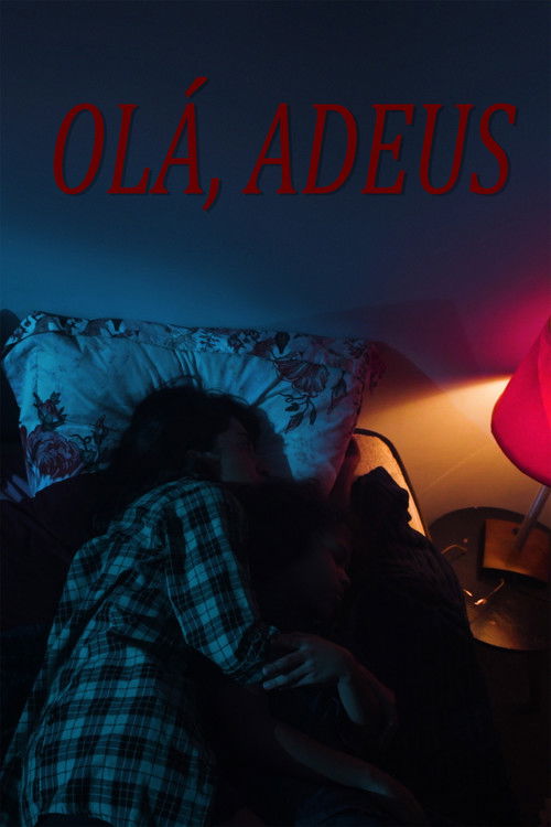 Please, ̶D̶o̶n̶'̶t̶ Stay