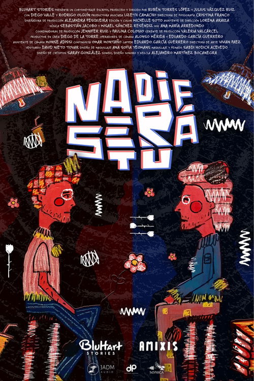 Nobody Will Ever Be You