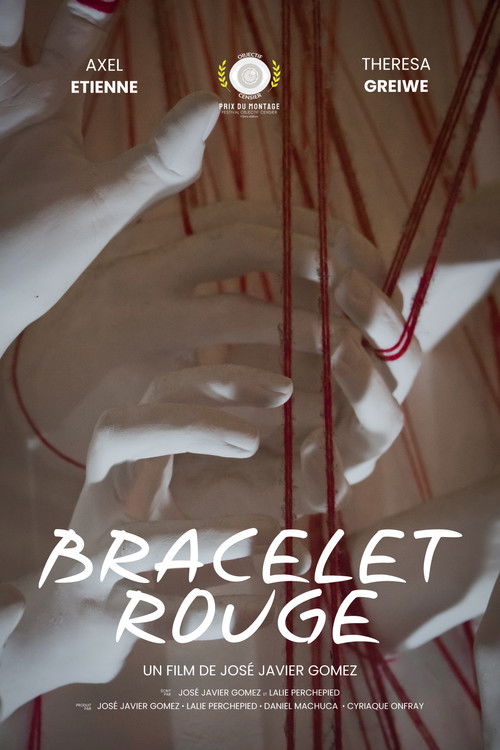 Bracelet Rouge