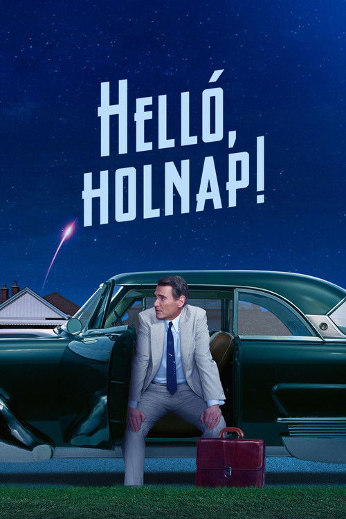 Helló, holnap!