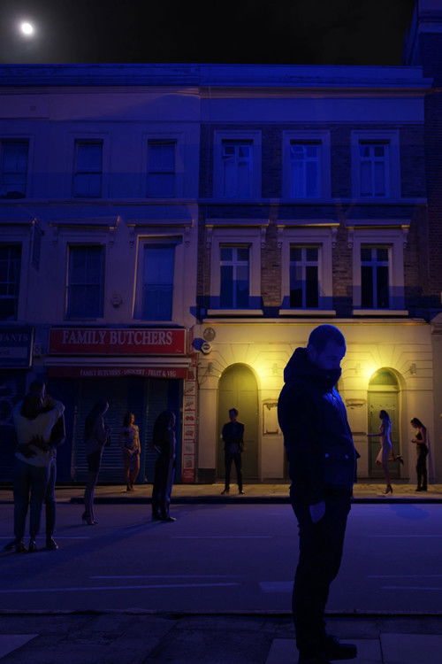 The Darker The Shadow, The Brighter The Light