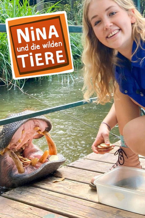 Nina und die wilden Tiere