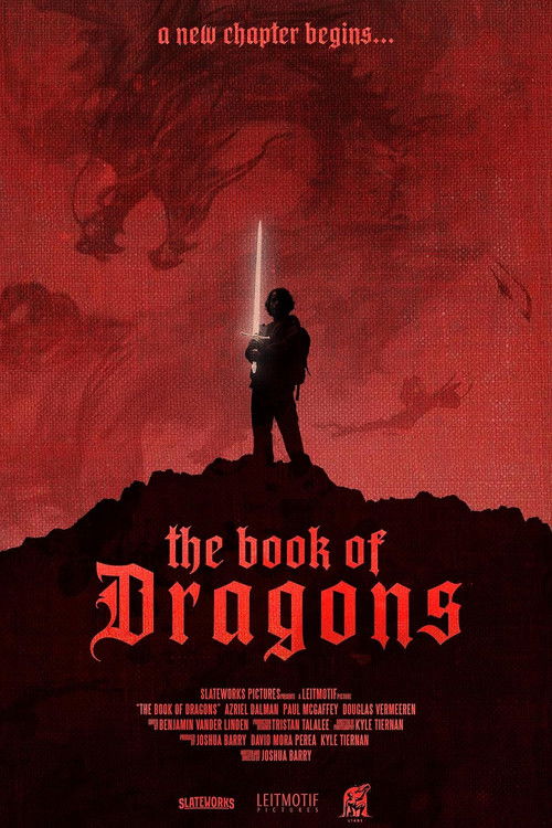 The Book of Dragons