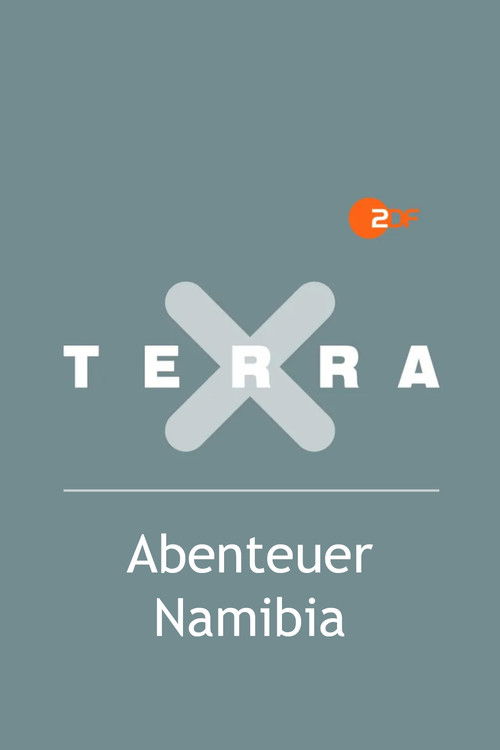 Abenteuer Namibia