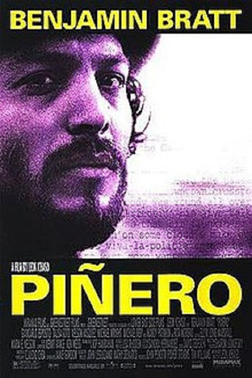 Piñero
