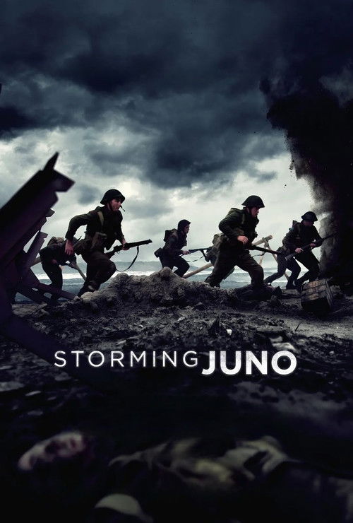 Storming Juno