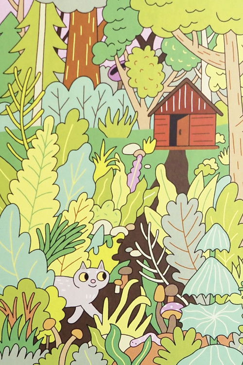 When You Get to the Forest