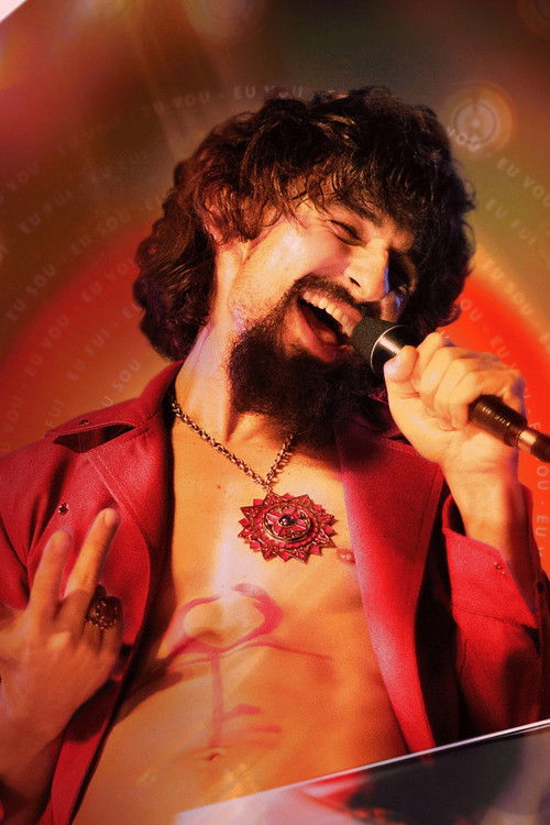 Raul Seixas: Let Me Sing