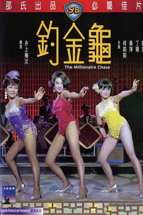 The Millionaire Chase