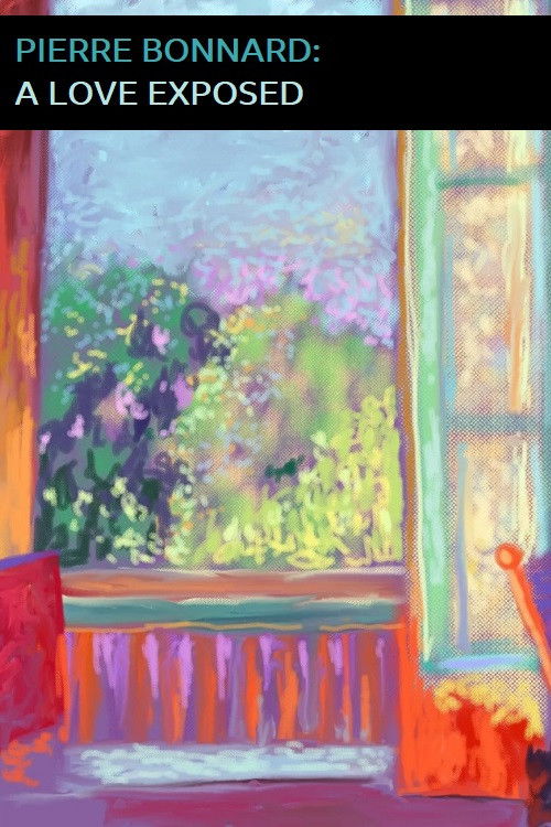 Pierre Bonnard: A Love Exposed