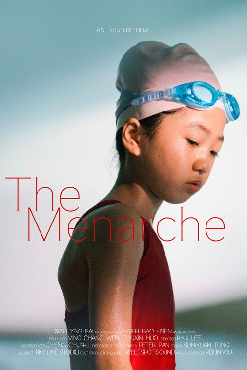 The Menarche