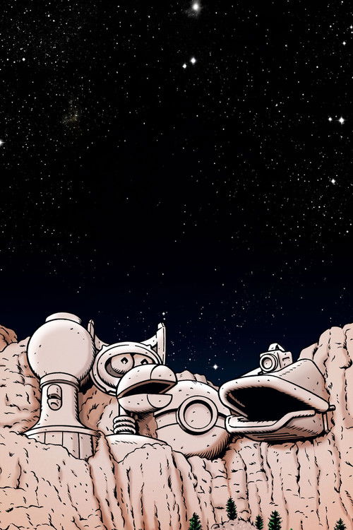 Mystery Science Theater 3000