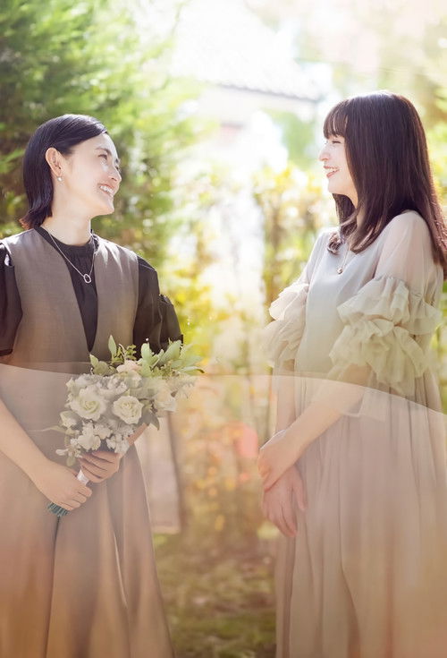 Fragrance You Inherit