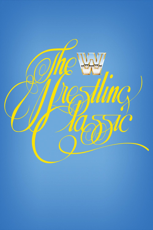 The Wrestling Classic