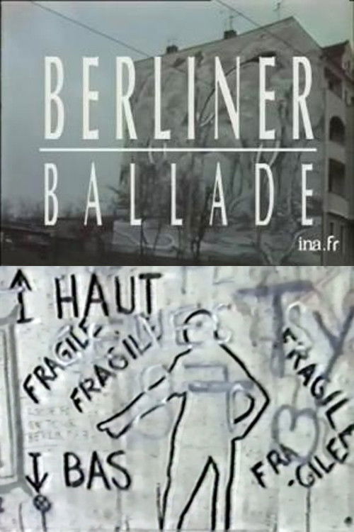 Berlin 1990
