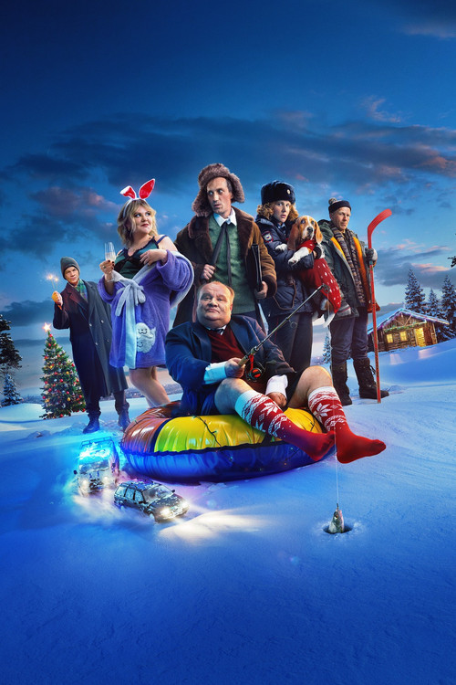 Операция «Холодно»