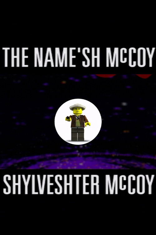 The Name'sh McCoy Shylveshter McCoy