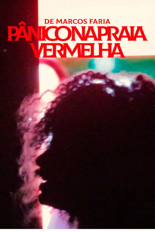 Pânico na Praia Vermelha