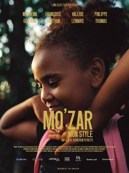 Mo'zar - Mon Style