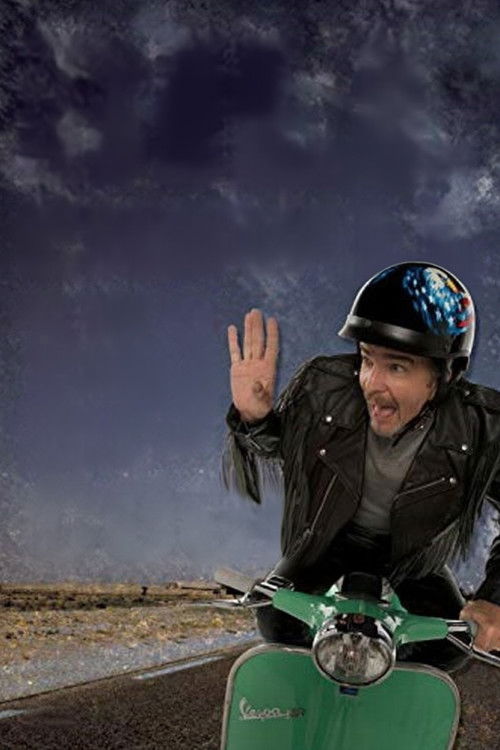 Bill Engvall: 15º Off Cool