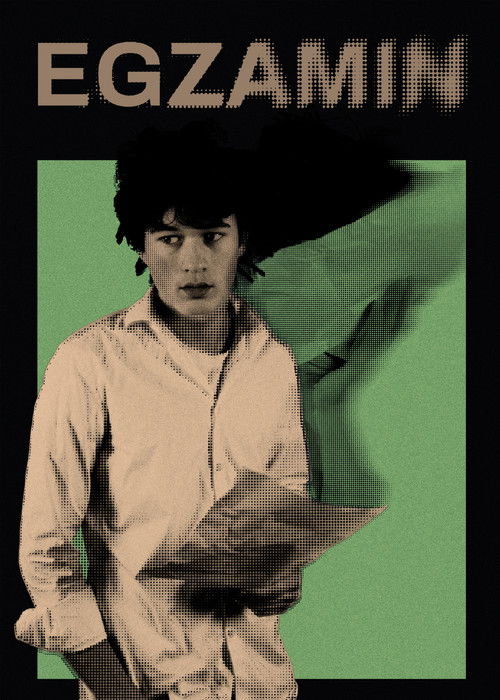 Egzamin