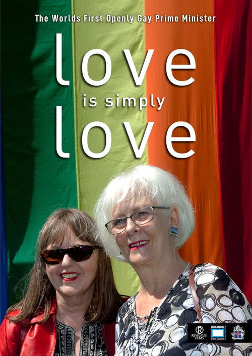 Love Is Simply Love