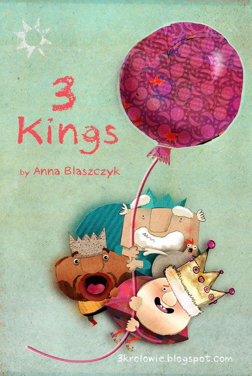 Trzej królowie