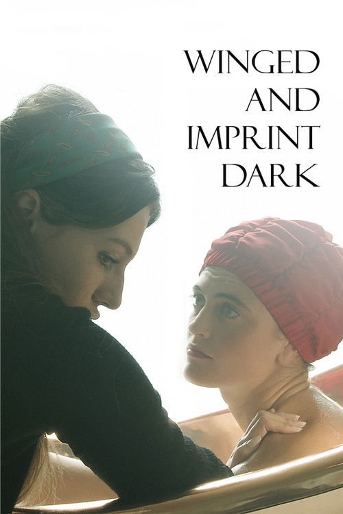 Winged and Imprint Dark